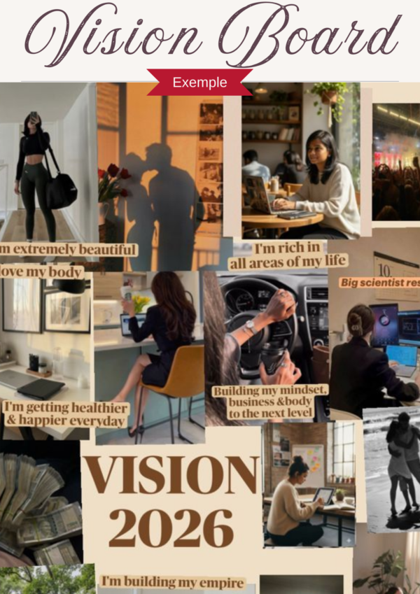 Vision board_Exemple